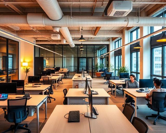 Aztech Coworks - Beyond the Office: Connect, Create, Collaborate ...